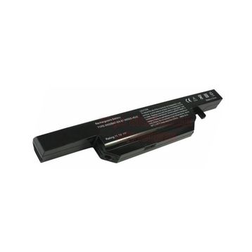 Clevo 6-87-W650S-4D4A2 Notebook Bataryası