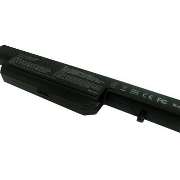Clevo B7110 Notebook Batarya