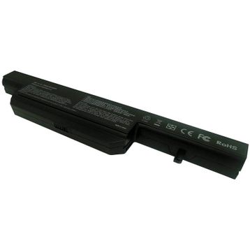 Clevo B7110 Notebook Batarya