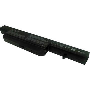 Clevo B7110 Notebook Batarya