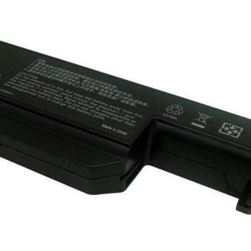 Clevo B7110 Notebook Batarya