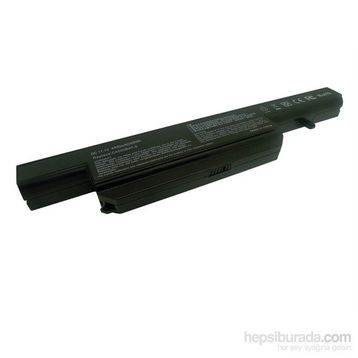 Clevo C4500BAT-6 Notebook Bataryası
