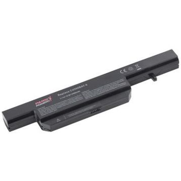 Clevo C5505 Notebook Klavye