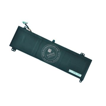Clevo N550Bat-3 Notebook Bataryası