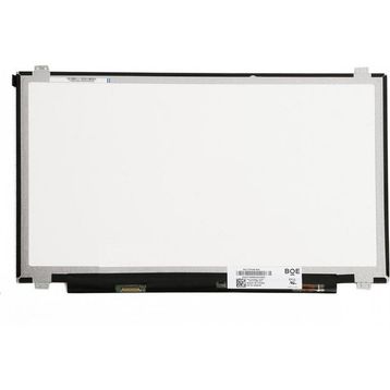 Clevo N770WU Notebook Ekran