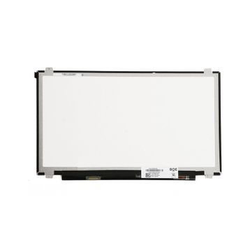 Clevo N870HP Notebook Ekran