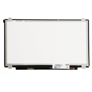 Clevo N875EP6 Notebook Ekran