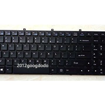 Clevo NP2670 Notebook Bataryası