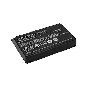 Clevo P157SMBAT-8 Notebook Bataryası