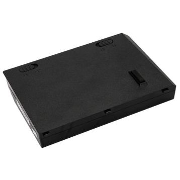 Clevo P157SMBAT-8 Notebook Bataryası