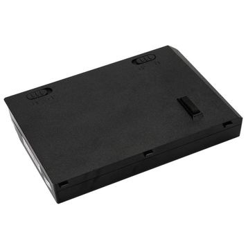 Clevo P157SMBAT-8 Notebook Bataryası