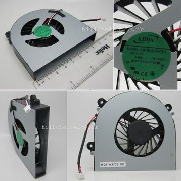 Clevo W150ER Notebook Klavye
