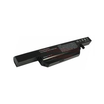 Clevo W670SZQ1 Notebook Bataryası