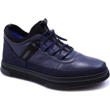 Cleysmen 1325 Lacivert Erkek Casual Ayakkabı