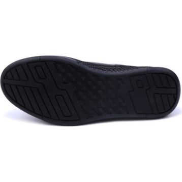 Cleysmen 1325 Siyah Erkek Casual Ayakkabı