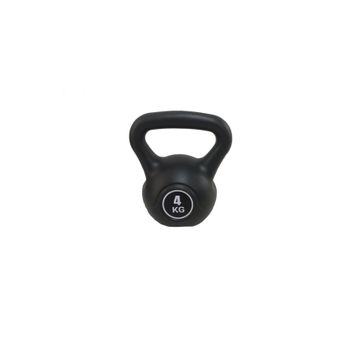 Clifton 4 kg Çaydanlık Tipi Dambıl Kettlebell Ağırlık