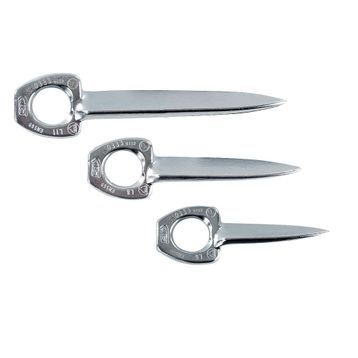 Climbing Technology 12 cm CT Universal Steel Piton Sikke