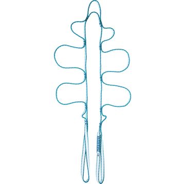 Climbing Technology 120 cm Perlon Merdiven