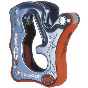 Climbing Technology Click Up Emnıyet Aleti