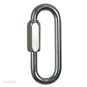 Climbing Technology CT 7 mm Mağaracı Karabina