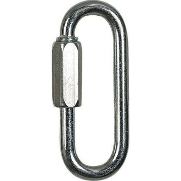 Climbing Technology CT 7 mm Mağaracı Karabina