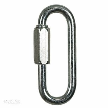 Climbing Technology CT 7 mm Mağaracı Karabina