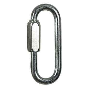 Climbing Technology CT 7 mm Mağaracı Karabina