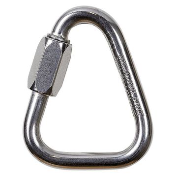 Climbing Technology CT 7 mm Mağaracı Karabina
