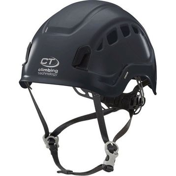 Climbing Technology CT Aries Air Siyah Kask
