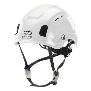 Climbing Technology CT Aries Air Siyah Kask