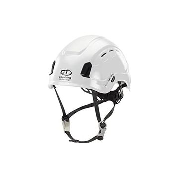 Climbing Technology CT Aries Air Siyah Kask