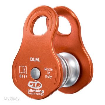 Climbing Technology CT Dual Makara
