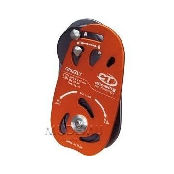 Climbing Technology CT Grizzly Makara