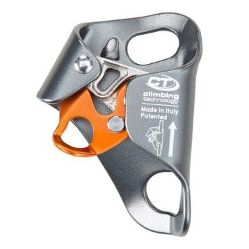 Climbing Technology CT L640 Göğüs Jumarı
