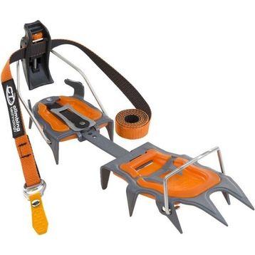 Climbing Technology Ct Nuptse Evo Semı-Oto Krampon