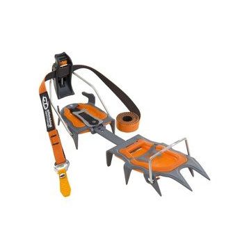 Climbing Technology Ct Nuptse Evo Semı-Oto Krampon