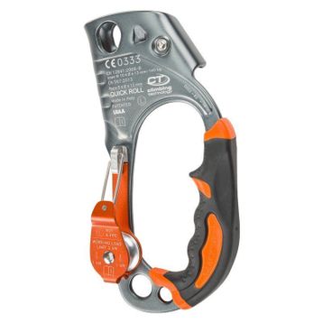 Climbing Technology CT Sol El Jumarı Makara