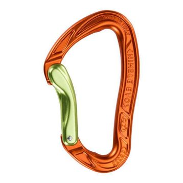 Climbing Technology Evo B Karabina