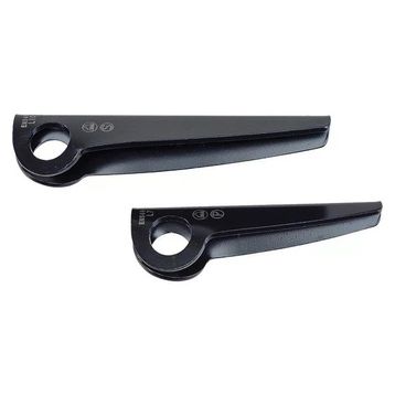 Climbing Technology Geniş Açılı Profil 14 cm Siyah Sikke