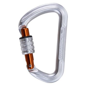 Climbing Technology K-Classic Ferrata Kilitli Karabina