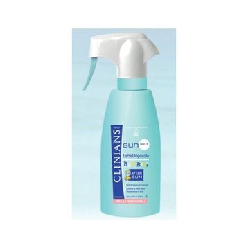 Clinians 250 Ml Çocuklar Ve Hassas Ciltler İçin Güneş Sonrası Süt