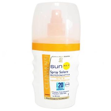 Clinians DNA Kompleks SPF20 200 ml Savunma Güneş Losyonu