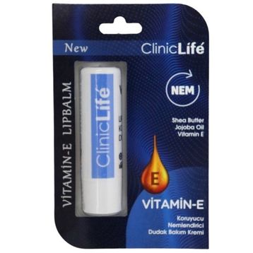 Clinic Life SPF5 Lip Stick