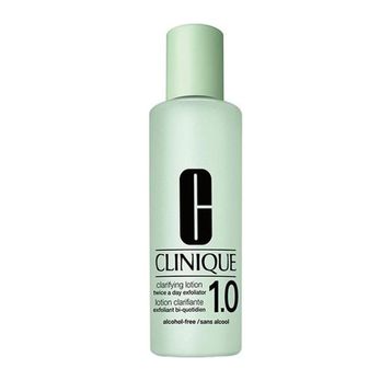 Clinique 1.0 200 ml Arındırıcı Losyon Tonik