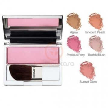 Clinique 107 Blushing Blush Allık
