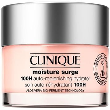 Clinique 192333066928 30 ml Moisture Surge 100 Saat Etkili Nemlendirici