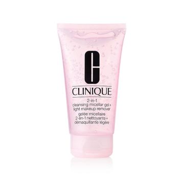 Clinique 2 In 1 Light 150 ml Makeup Remover