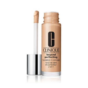 Clinique 30 ml Beyond Perfecting Göz Altı Kapatıcısı Fondöten