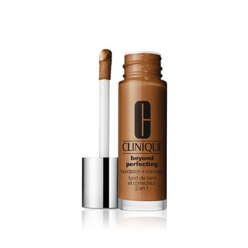 Clinique 30 ml Beyond Perfecting Göz Altı Kapatıcısı Fondöten