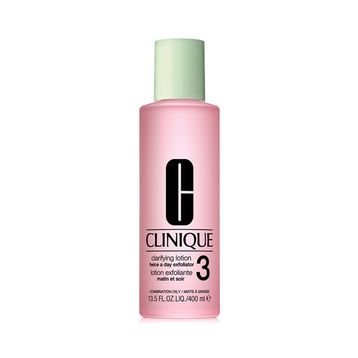 Clinique 400 ml 3 Step Clarifying Lotion Arındırıcı Losyon
